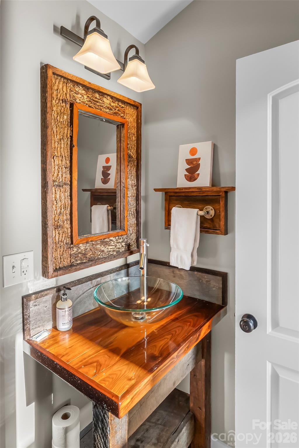 1389 Newfound Road Canton, NC 28716 - Photo 9 of 26