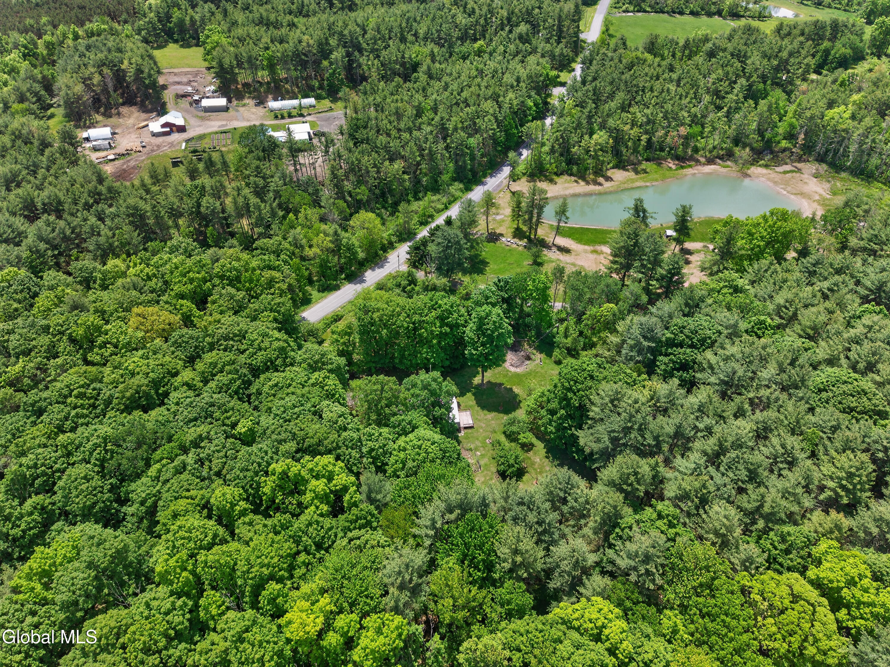 359 Seibert Road Rensselaerville, NY 12120 - Photo 62 of 67 037-359-Seibert-Road-Medusa-NY-12120