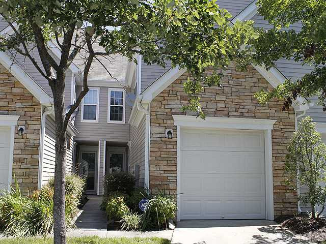 309 Intern Way Durham, NC 27713 - Photo 1 of 15 Exterior Front