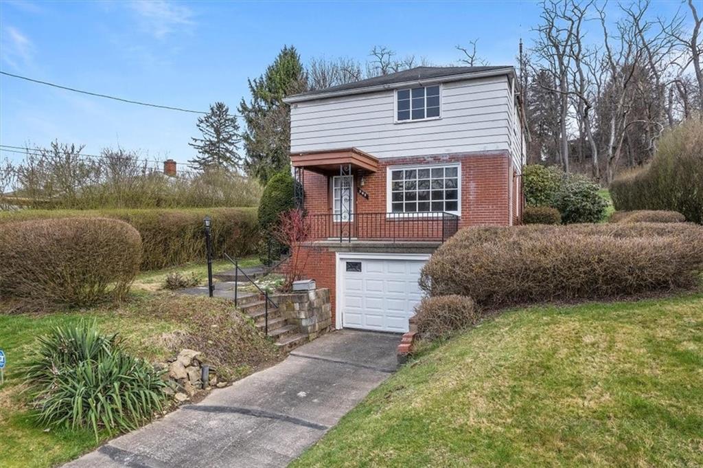 303 Idlewood Road Pittsburgh, PA 15235 - Photo 1 of 31 Gallery Image 1