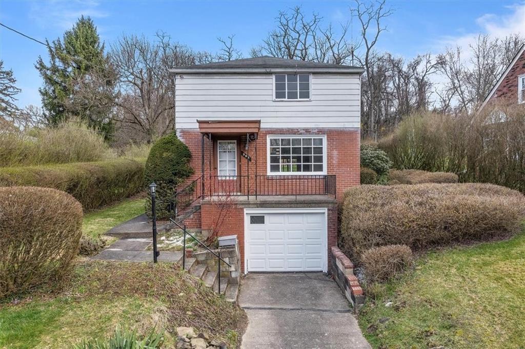 303 Idlewood Road Pittsburgh, PA 15235 - Photo 31 of 31 Gallery Image 31