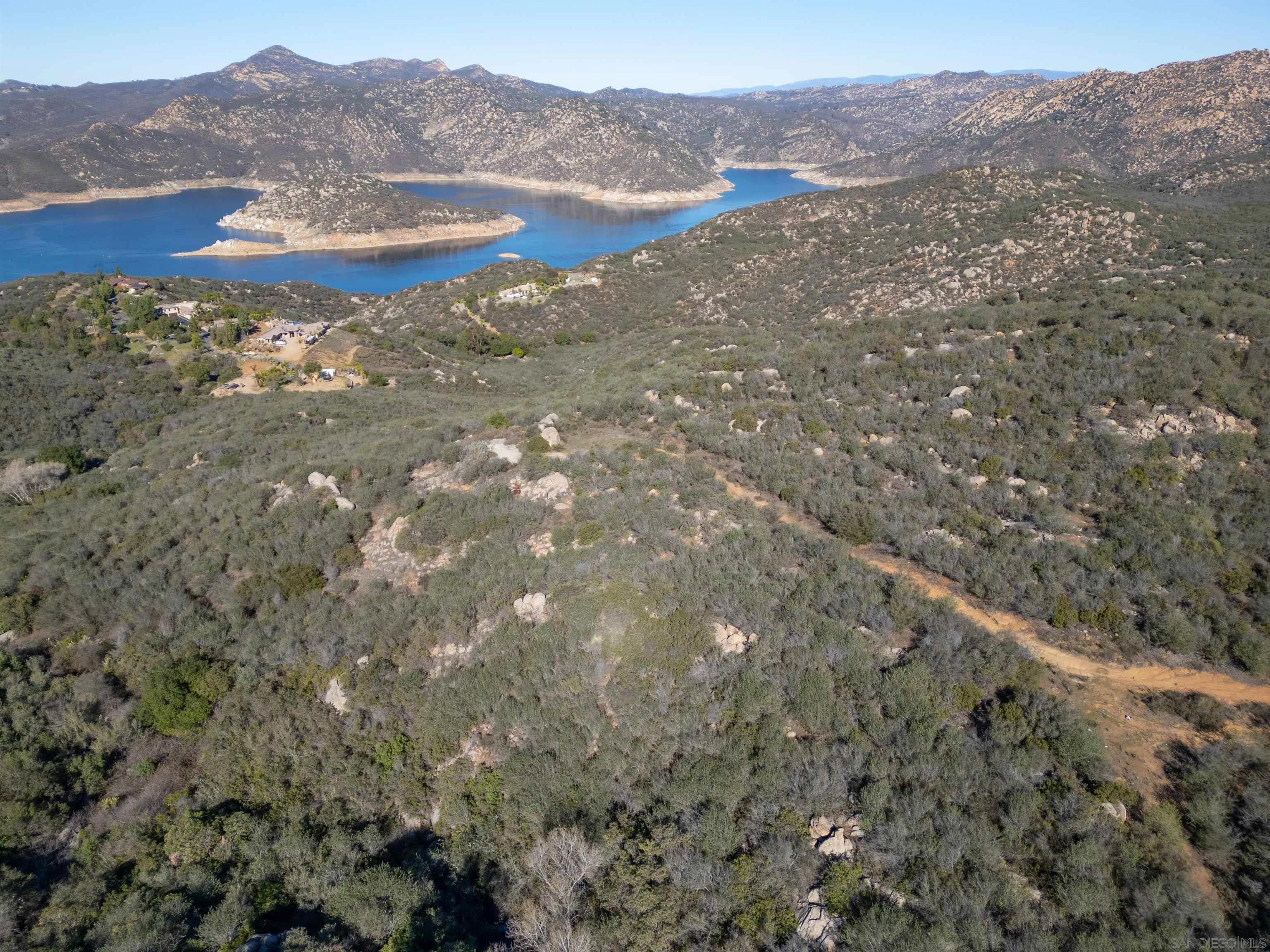 12494 Buena Vida Road Lakeside, CA 92040 - Photo 24 of 35 Gallery Image 24