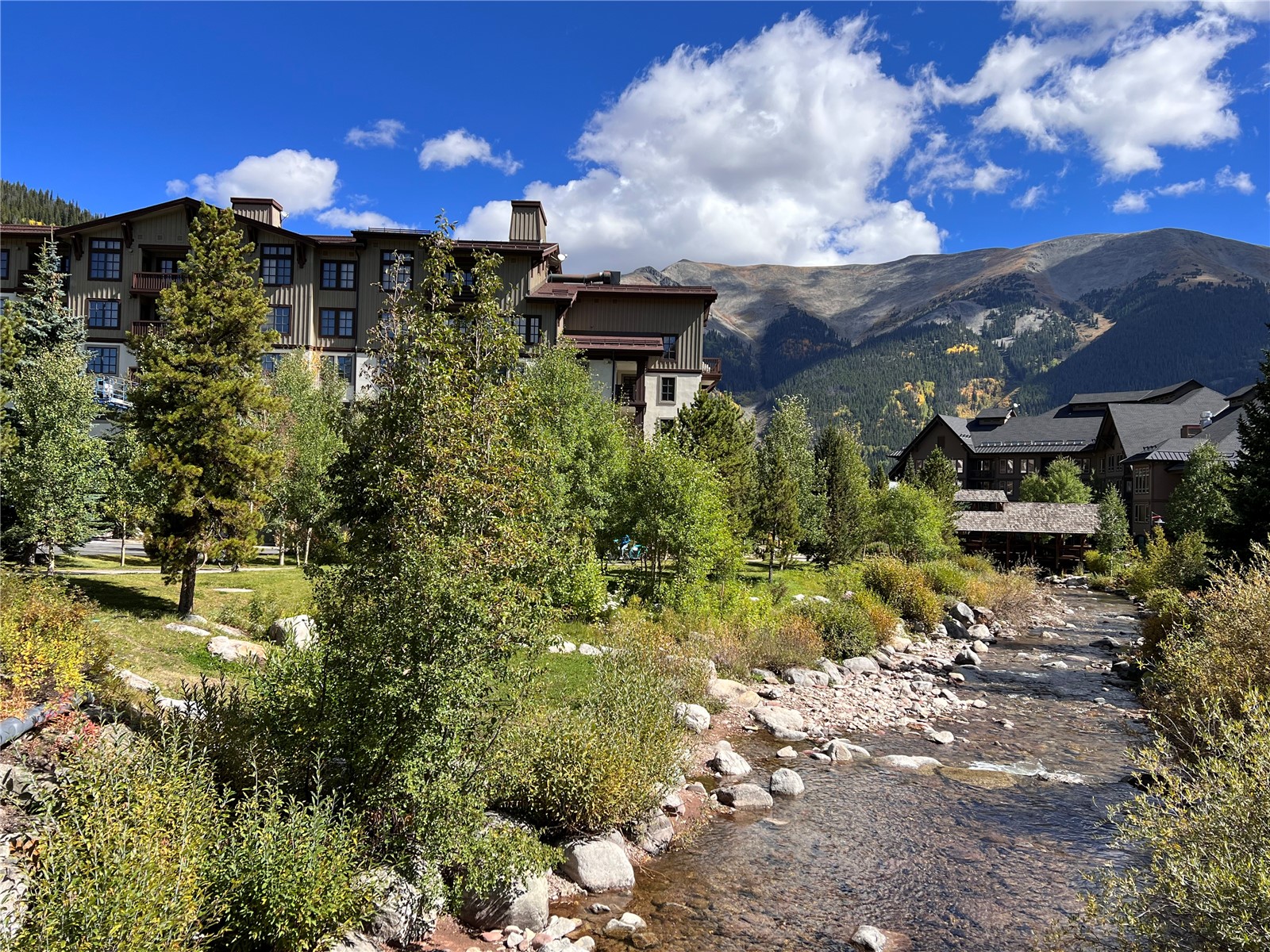 910 Copper Road, Unit 417 Frisco, CO 80443 - Photo 16 of 23 Gallery Image 16