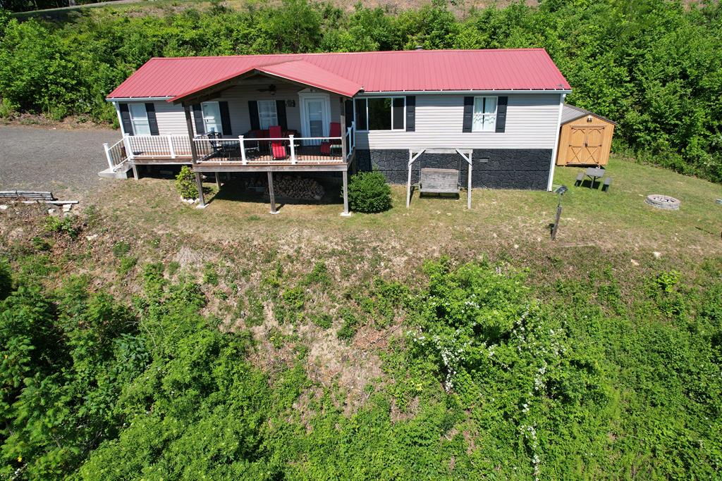 610 Carrollview Road Fancy Gap, VA 24328 - Photo 27 of 35 Gallery Image 27