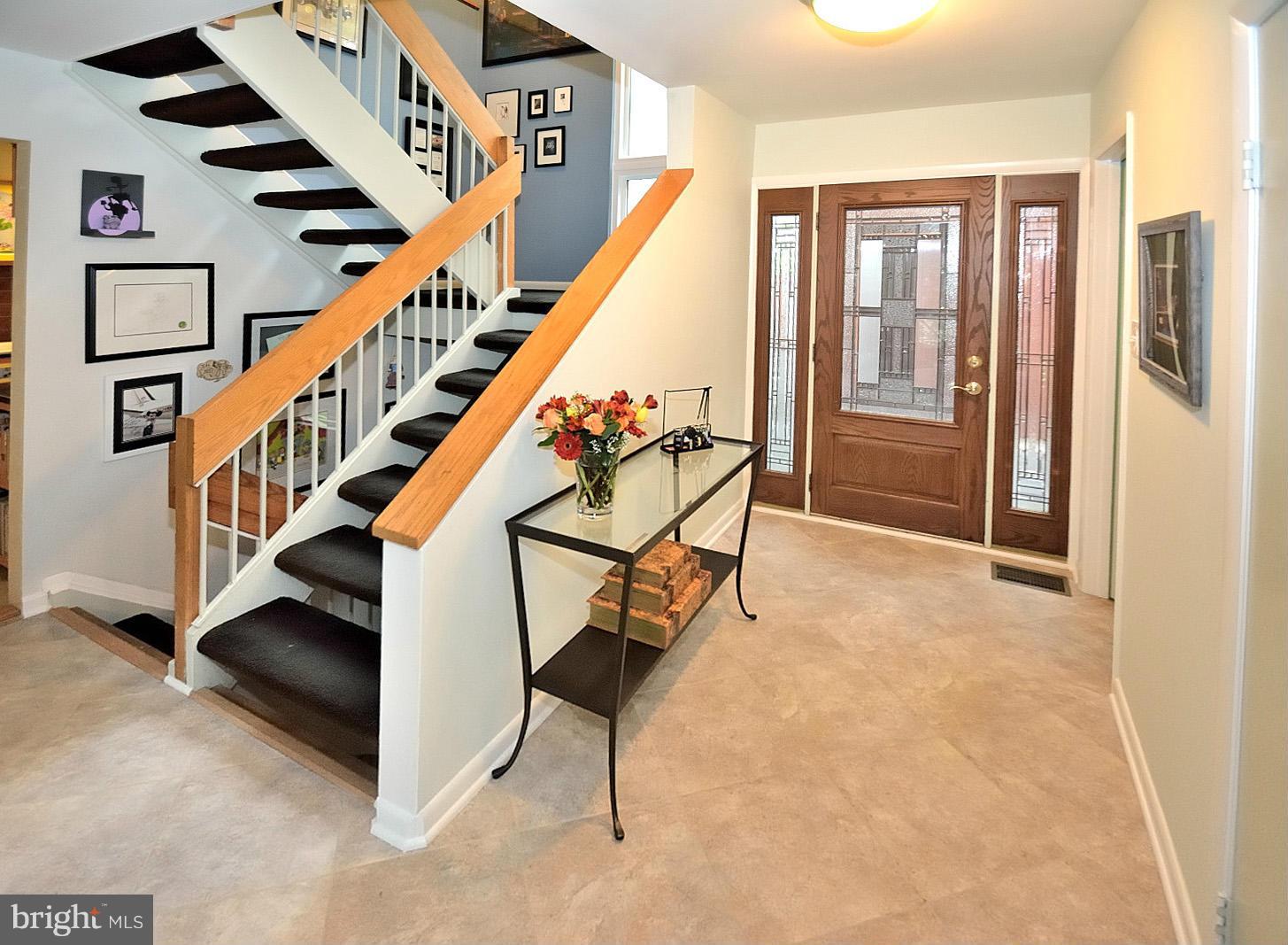 1608 Waters Edge Lane Reston, VA 20190 - Photo 2 of 27 a view of entryway