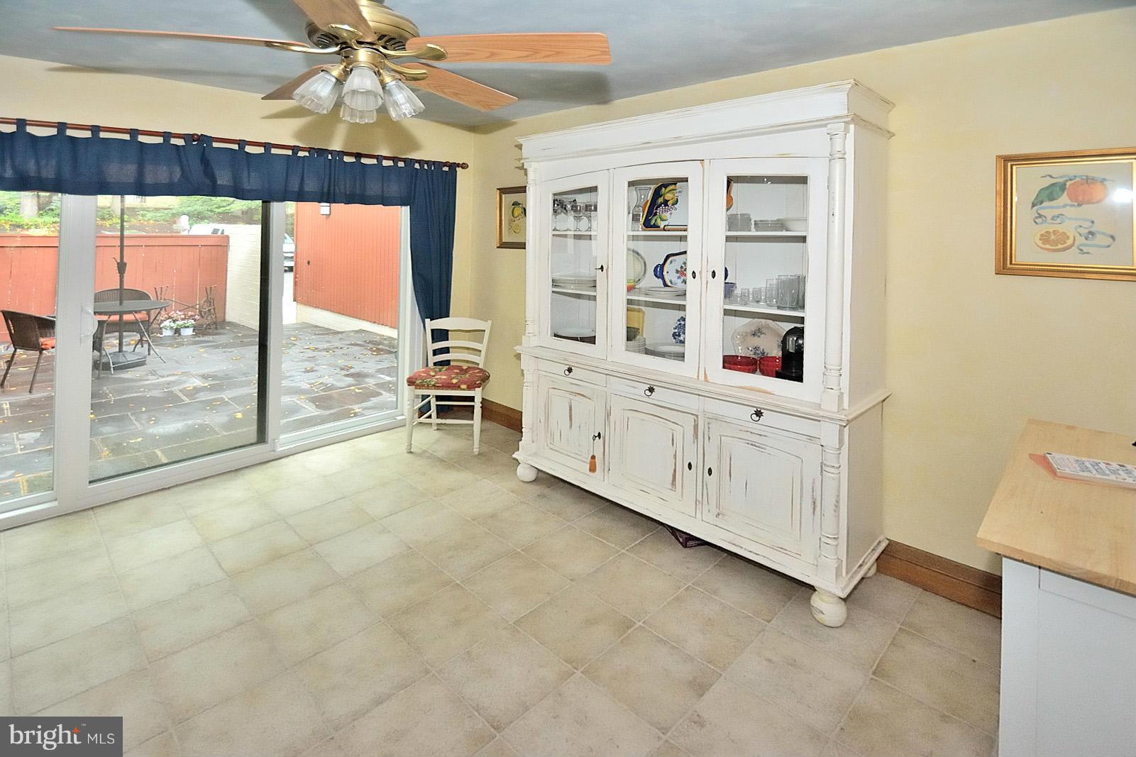 1608 Waters Edge Lane Reston, VA 20190 - Photo 19 of 27 a view of an empty room with window and cabinet