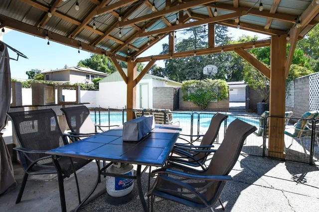 $720,000 | 715 College Street, Woodland, CA 95695