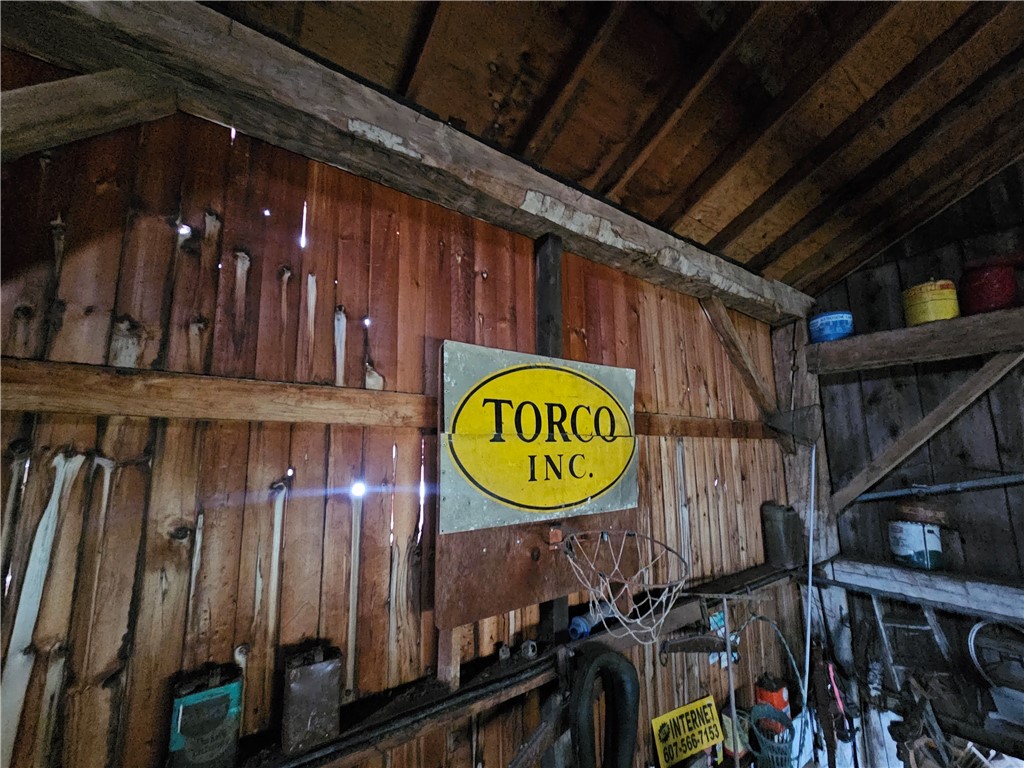 1537 Tyre ( Entire Parcel) Road Clyde, NY 14433 - Photo 34 of 39