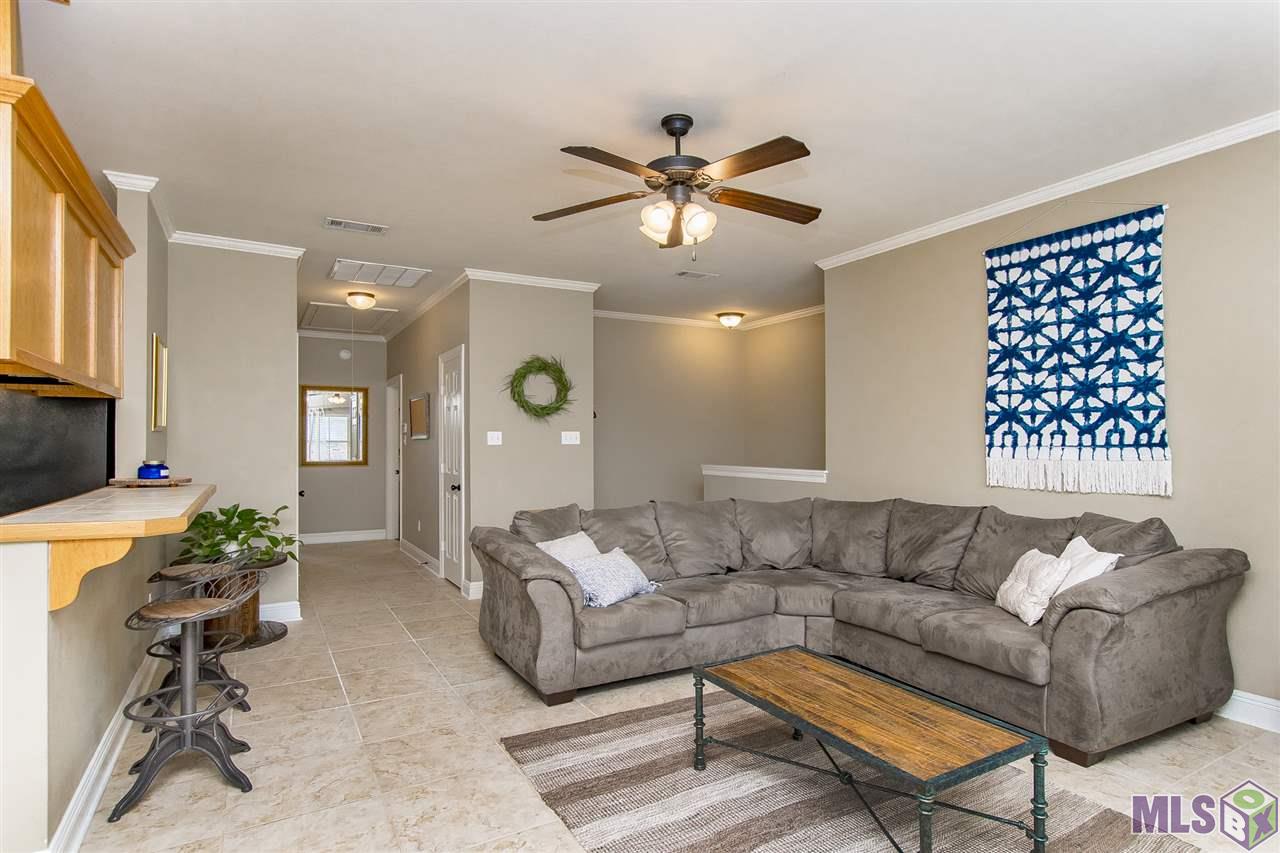 828 Meadow Bend Drive, Unit G Baton Rouge, LA 70820 - Photo 1 of 28