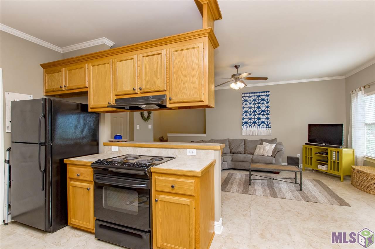 828 Meadow Bend Drive, Unit G Baton Rouge, LA 70820 - Photo 12 of 28