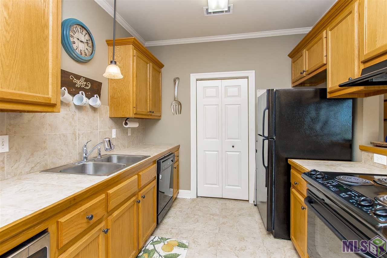 828 Meadow Bend Drive, Unit G Baton Rouge, LA 70820 - Photo 13 of 28