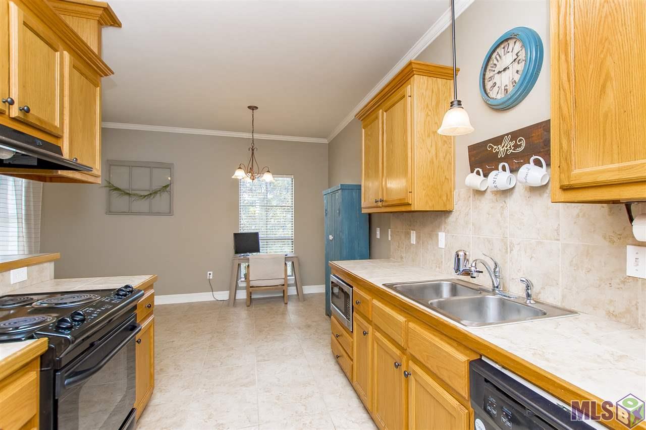 828 Meadow Bend Drive, Unit G Baton Rouge, LA 70820 - Photo 14 of 28