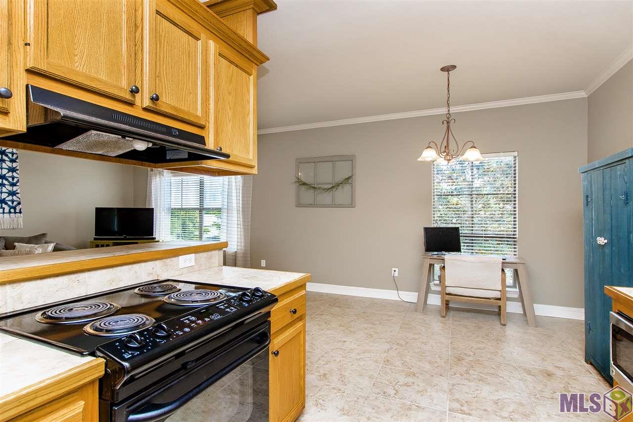 828 Meadow Bend Drive, Unit G Baton Rouge, LA 70820 - Photo 15 of 28