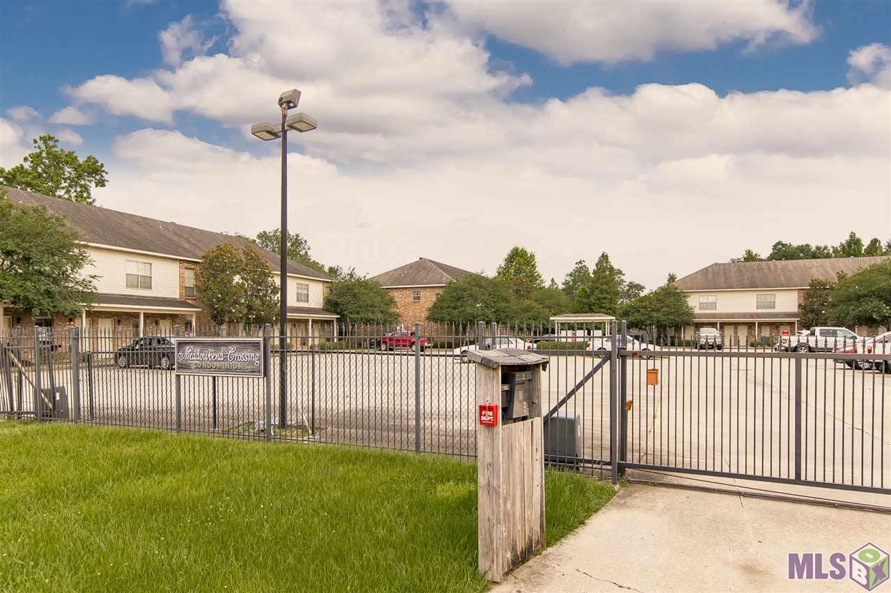 828 Meadow Bend Drive, Unit G Baton Rouge, LA 70820 - Photo 24 of 28