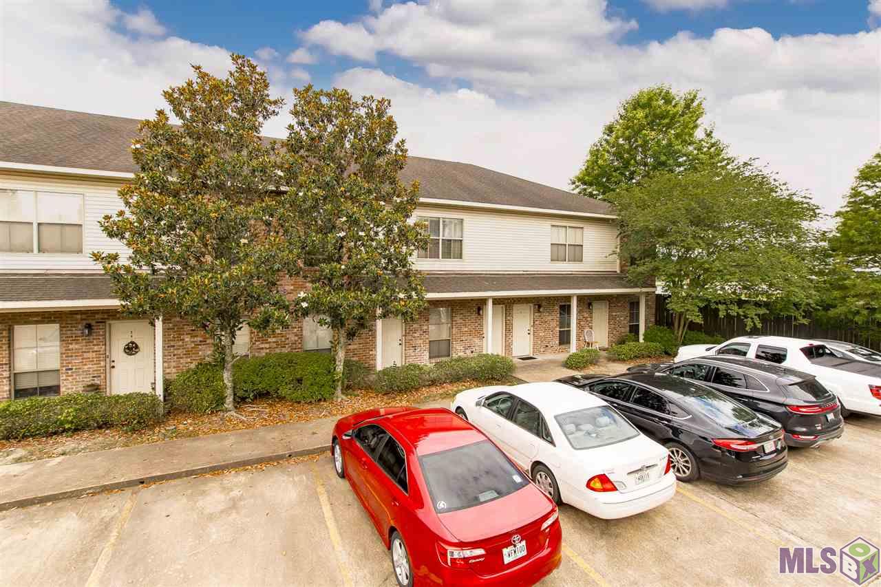 828 Meadow Bend Drive, Unit G Baton Rouge, LA 70820 - Photo 26 of 28