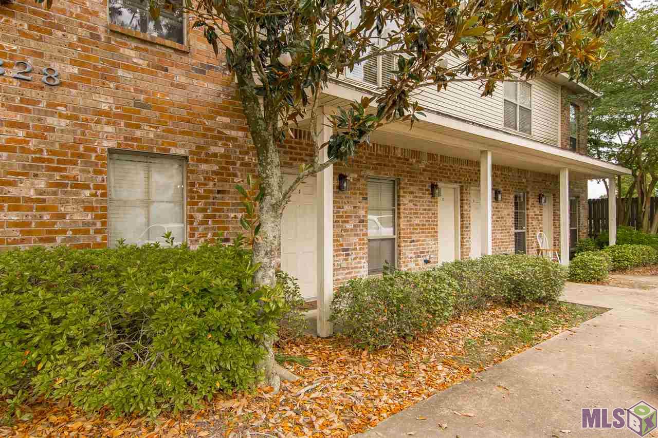 828 Meadow Bend Drive, Unit G Baton Rouge, LA 70820 - Photo 27 of 28