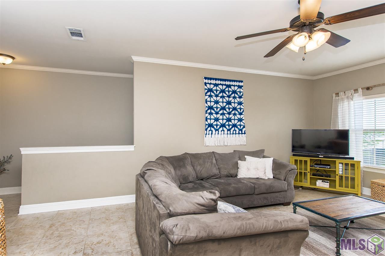 828 Meadow Bend Drive, Unit G Baton Rouge, LA 70820 - Photo 5 of 28