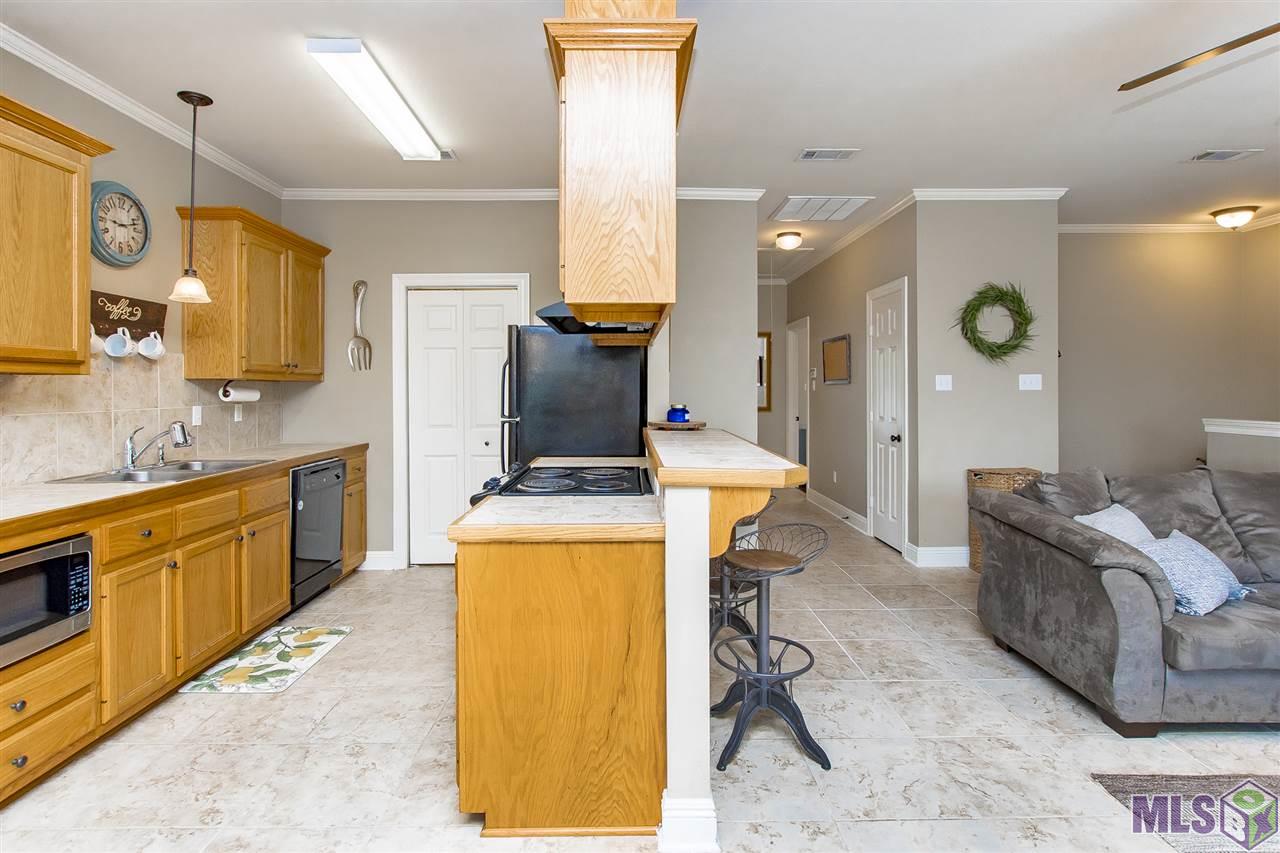 828 Meadow Bend Drive, Unit G Baton Rouge, LA 70820 - Photo 10 of 28
