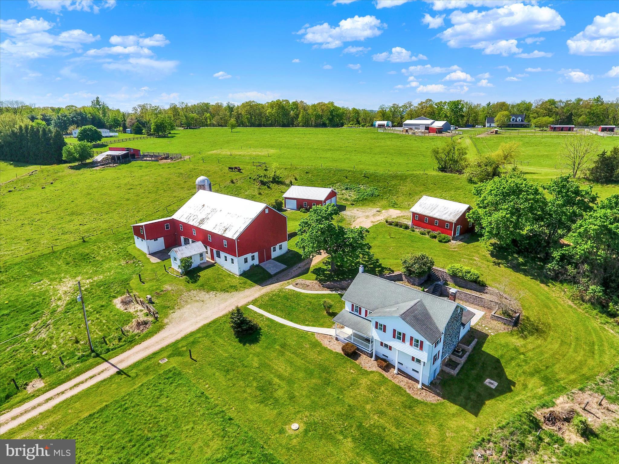 120 North Winding Road Wellsville, PA 17365 - Photo 53 of 66