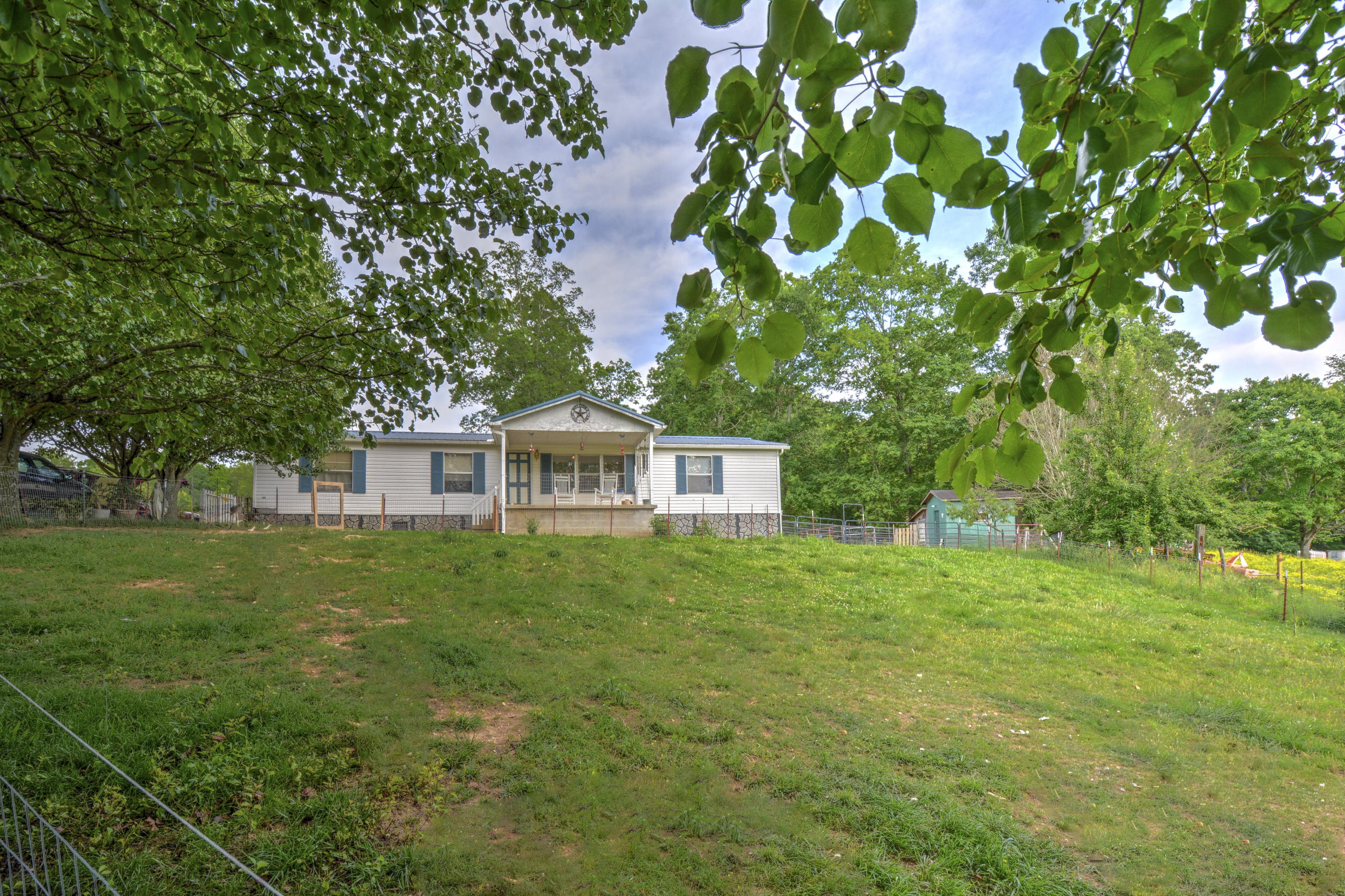 1328 Elm Springs Ridge Washburn, TN 37888 - Photo 1 of 21 elm springs ridge road pic 1