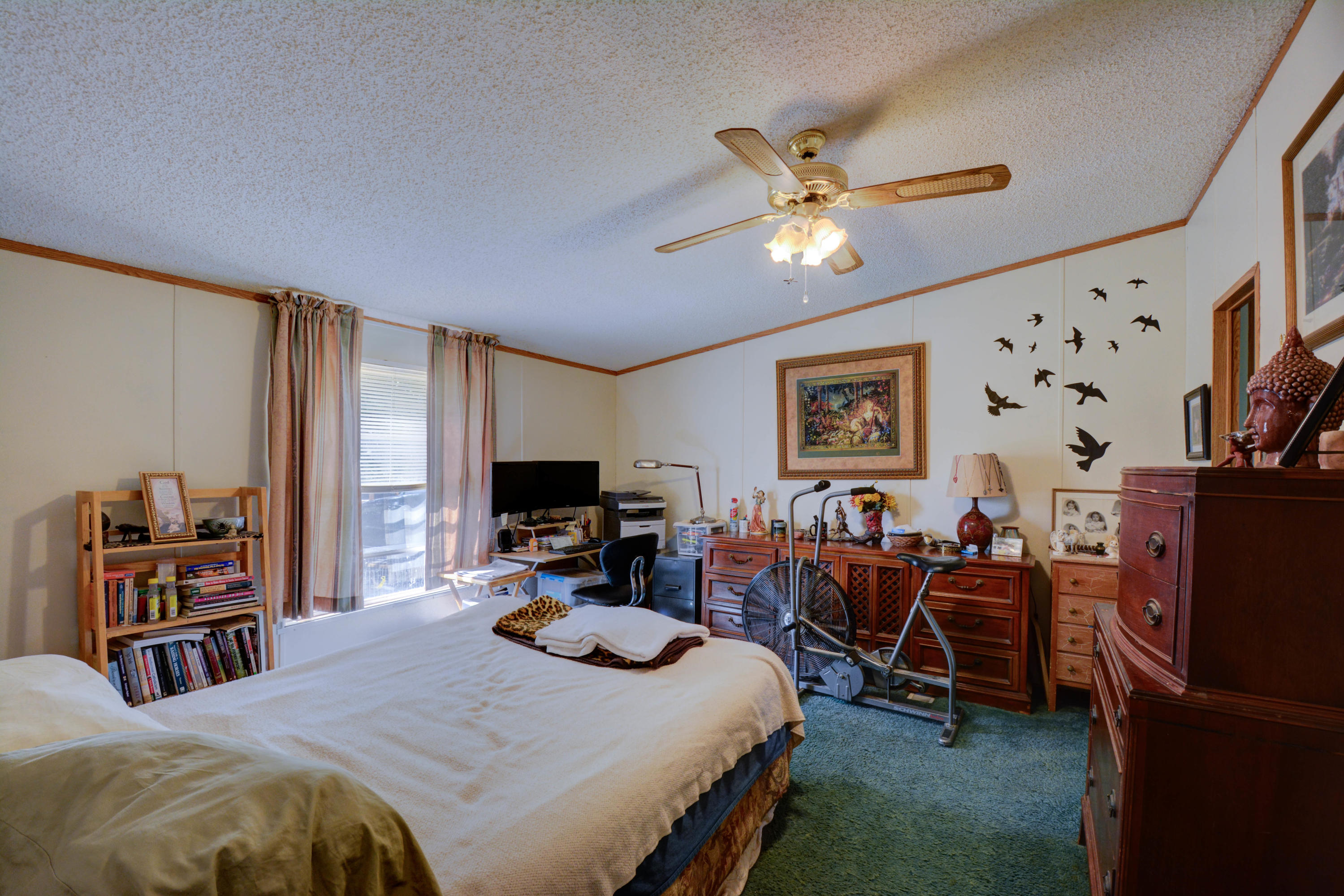1328 Elm Springs Ridge Washburn, TN 37888 - Photo 11 of 21 elms spring ridge road pic 11