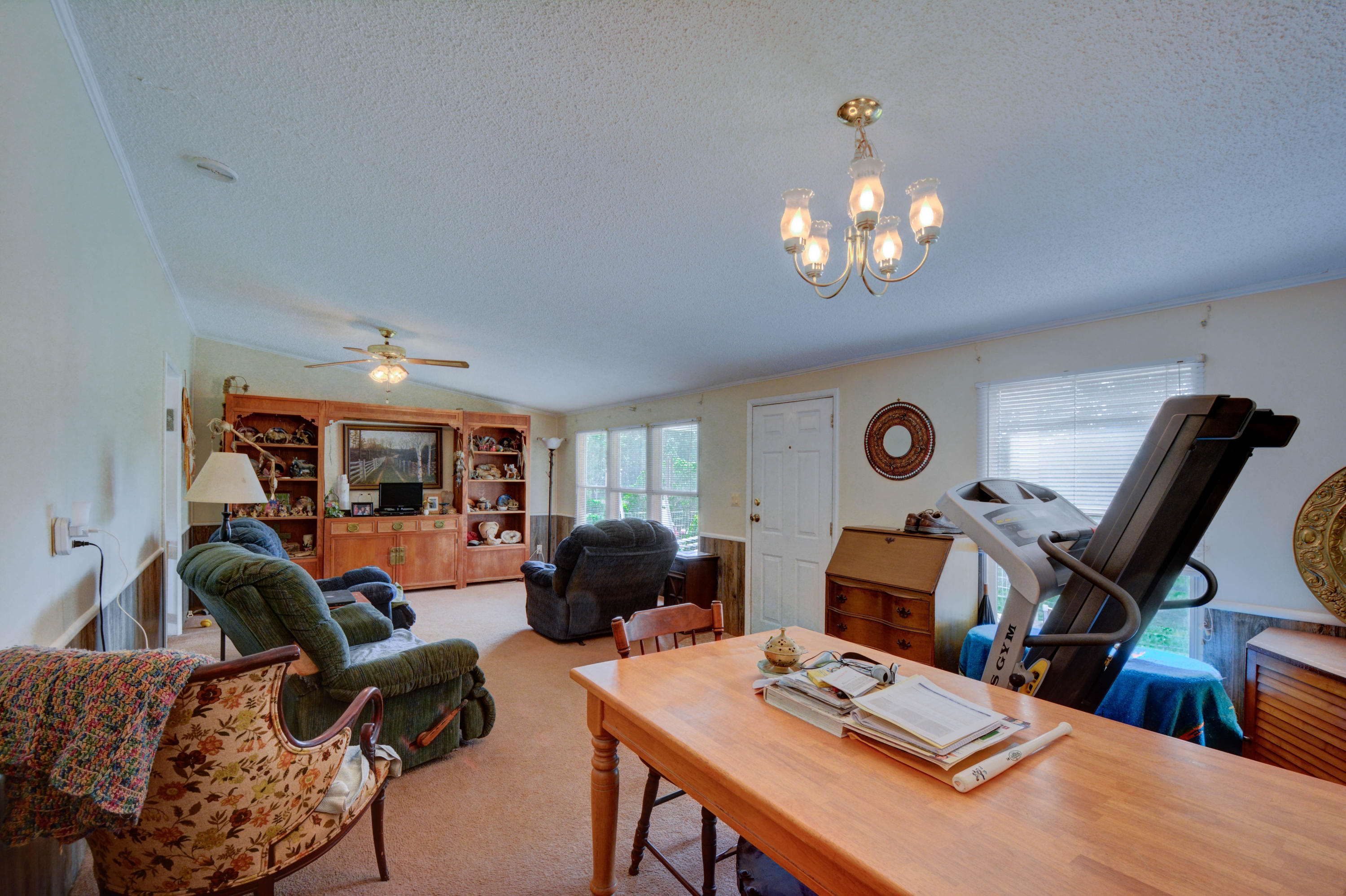 1328 Elm Springs Ridge Washburn, TN 37888 - Photo 3 of 21 elms spring ridge road pic 3