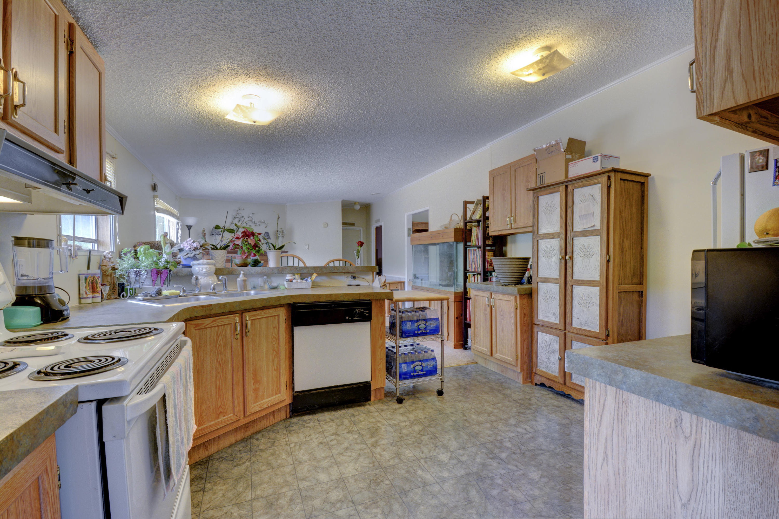 1328 Elm Springs Ridge Washburn, TN 37888 - Photo 7 of 21 elms spring ridge road pic 7