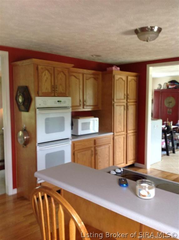 2590 Fogel Road Southeast Corydon, IN 47112 - Photo 7 of 9