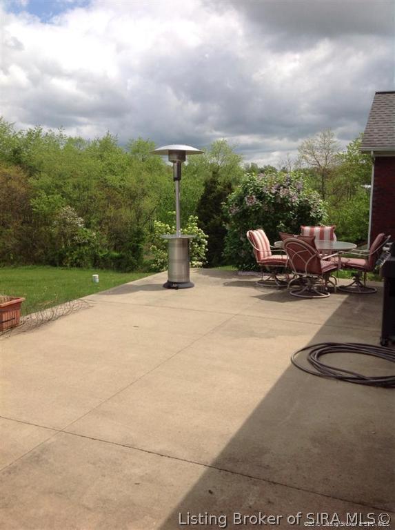 2590 Fogel Road Southeast Corydon, IN 47112 - Photo 8 of 9