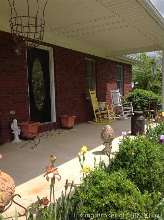 2590 Fogel Road Southeast Corydon, IN 47112 - Photo 9 of 9