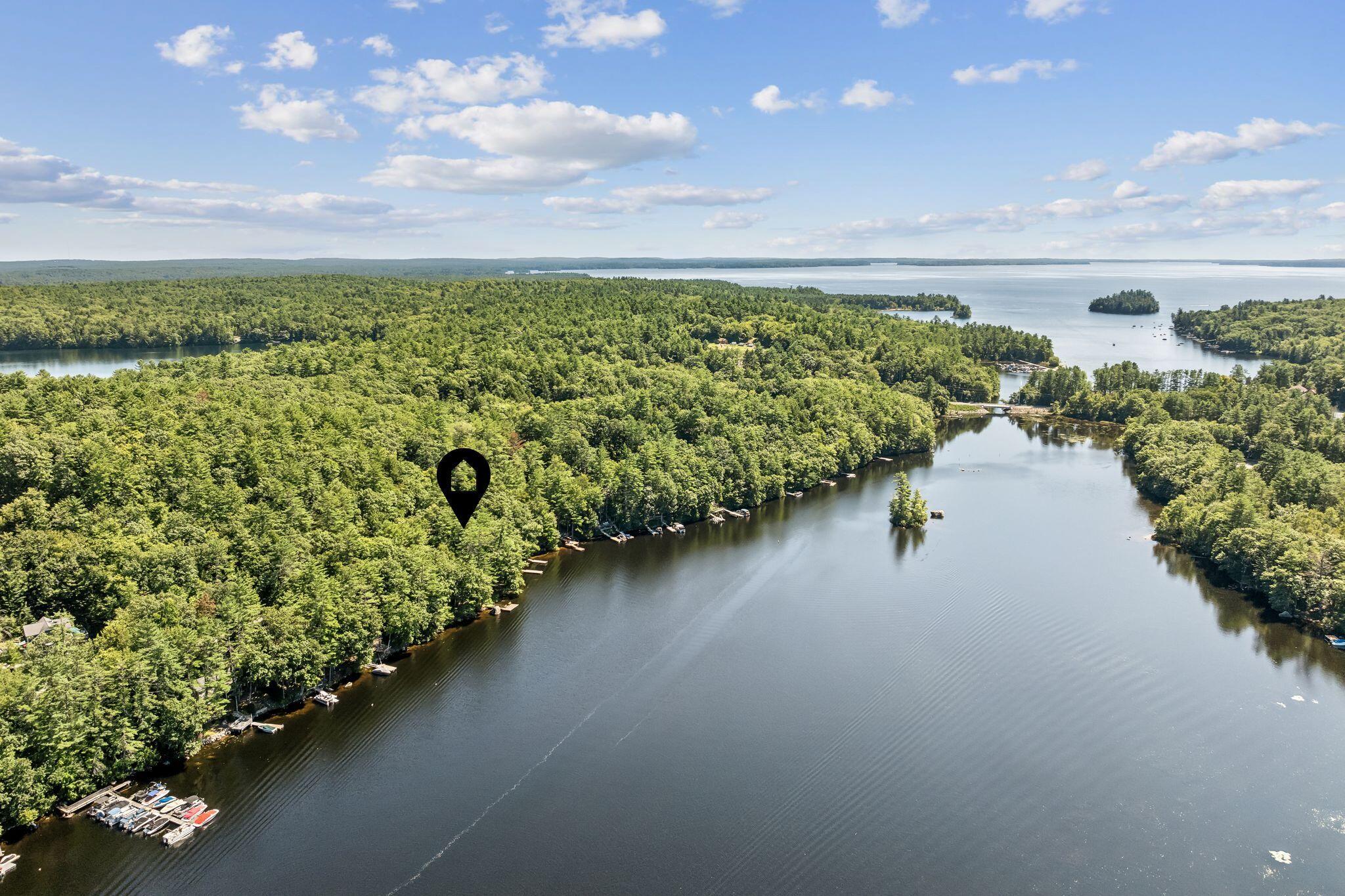 20 Harbor Road Naples, ME 04055 - Photo 42 of 45 Sebago Cove