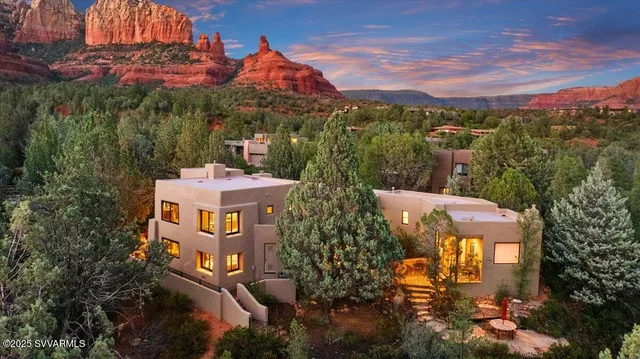 $2,150,000 | 955 West Park Ridge Drive, Sedona, AZ 86336