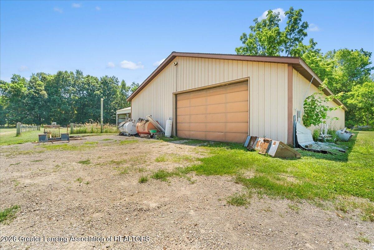655 North Onondaga Road Mason, MI 48854 - Photo 20 of 43 14-Media Jett - 17