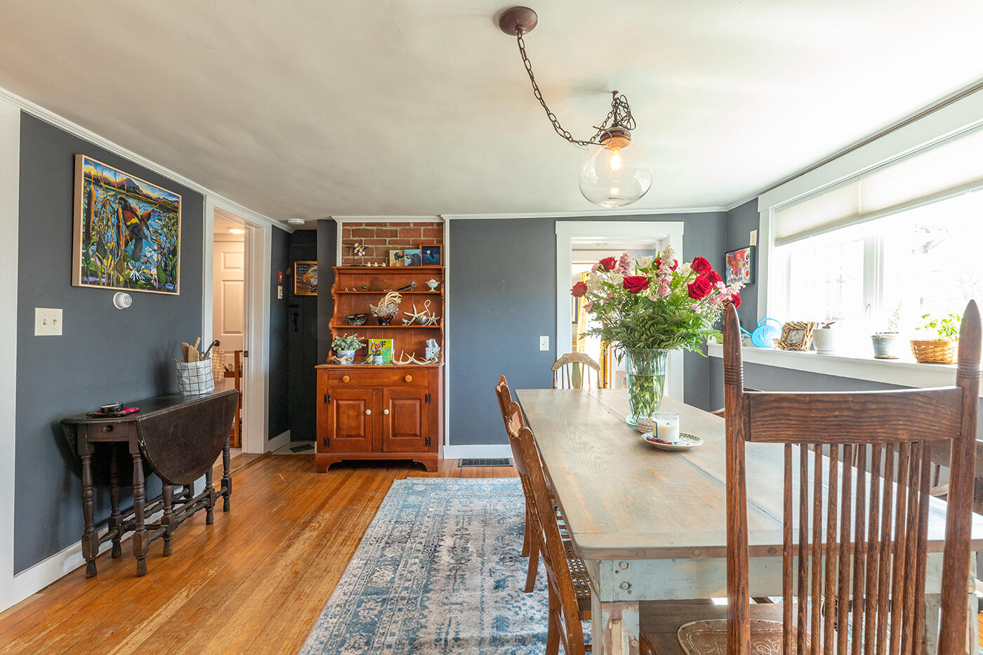 150 Cobb Road Camden, ME 04843 - Photo 12 of 38 IMG_0491