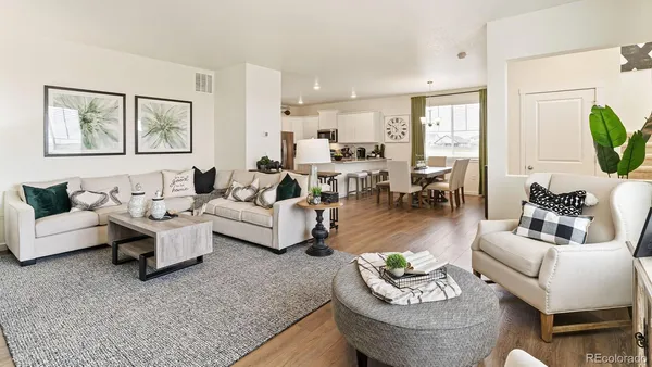 $477,250 | 373 North Bersshine Street, Watkins, CO 80137