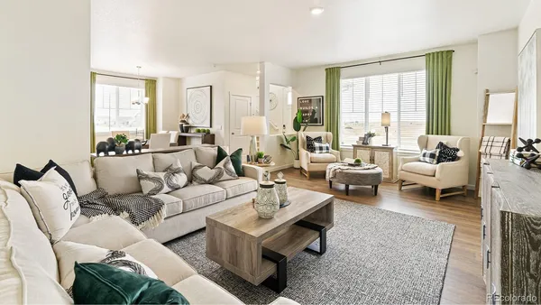 $477,250 | 373 North Bersshine Street, Watkins, CO 80137