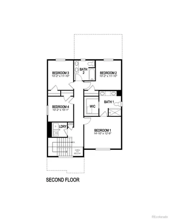 $477,250 | 373 North Bersshine Street, Watkins, CO 80137