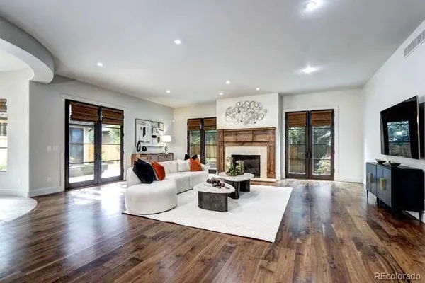 $3,195,000 | 1030 South Adams Street, Denver, CO 80209