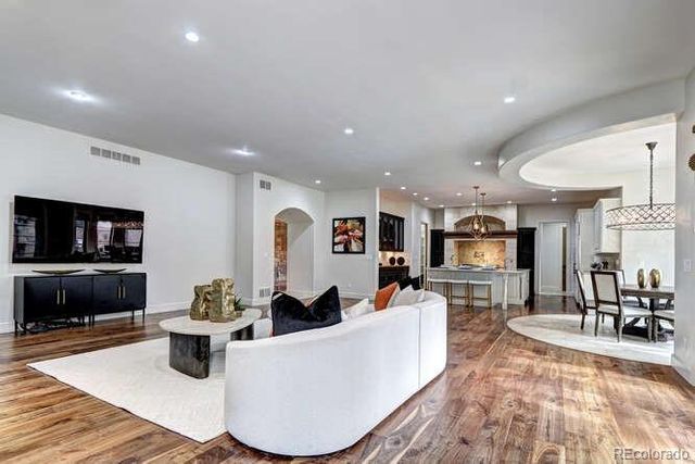 $3,195,000 | 1030 South Adams Street, Denver, CO 80209