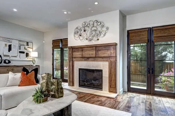 $3,195,000 | 1030 South Adams Street, Denver, CO 80209