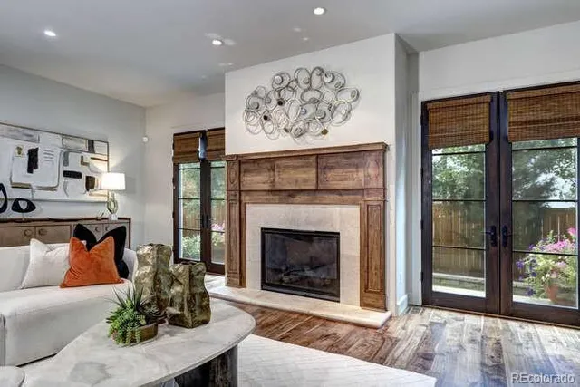 $3,195,000 | 1030 South Adams Street, Denver, CO 80209