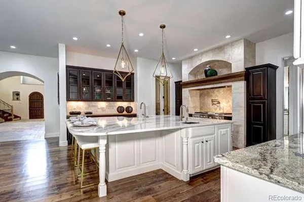 $3,195,000 | 1030 South Adams Street, Denver, CO 80209