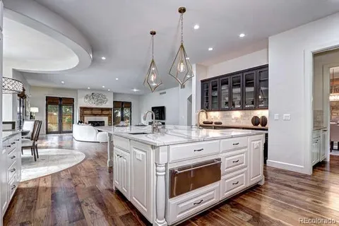 $3,195,000 | 1030 South Adams Street, Denver, CO 80209