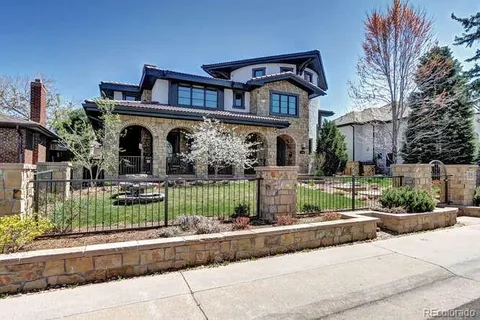 $3,195,000 | 1030 South Adams Street, Denver, CO 80209