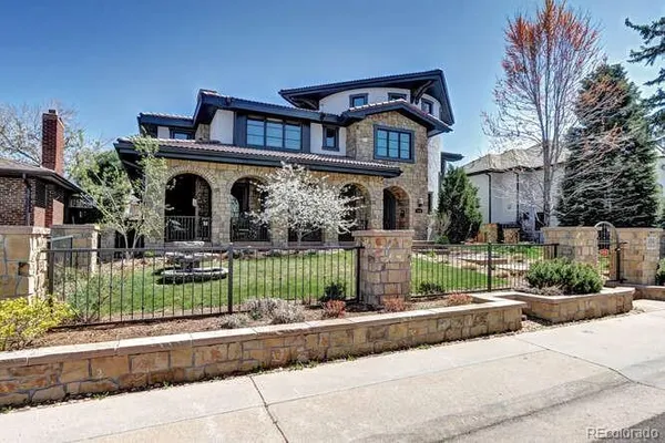 $3,195,000 | 1030 South Adams Street, Denver, CO 80209