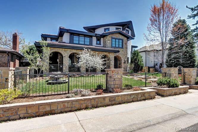 1030 South Adams Street Denver, CO 80209 - Photo 2 of 50