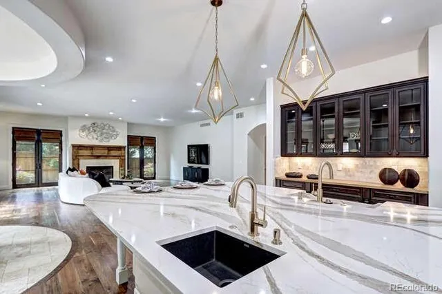 $3,195,000 | 1030 South Adams Street, Denver, CO 80209