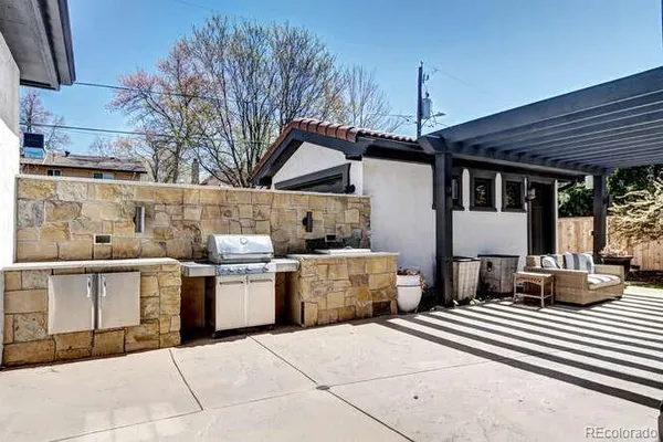 $3,195,000 | 1030 South Adams Street, Denver, CO 80209