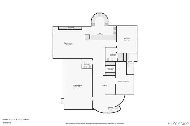 $3,195,000 | 1030 South Adams Street, Denver, CO 80209