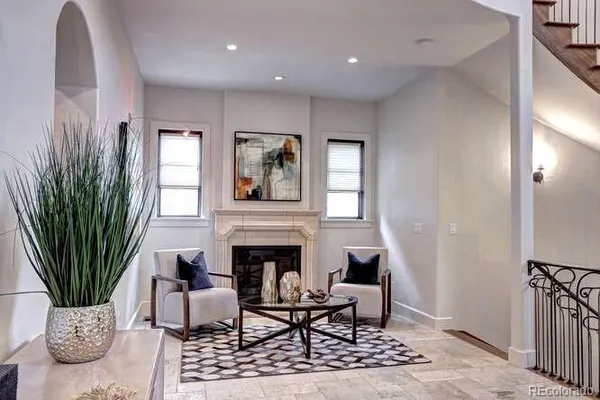 $3,195,000 | 1030 South Adams Street, Denver, CO 80209